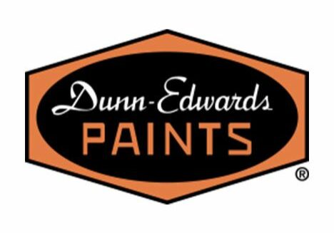 Dunn-edwards paints logo