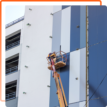 Commercial Painting Services in Cave Creek, AZ