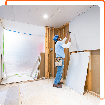 Drywall Repair Services in Phoenix, AZ