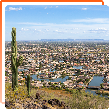 Interior Painting in Phoenix, AZ