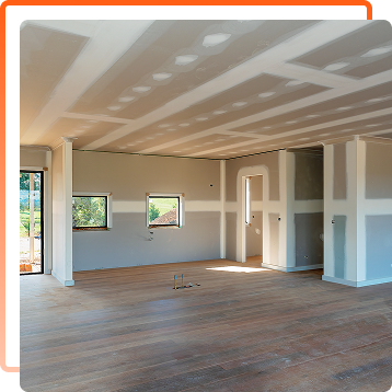Drywall Repair Services in Phoenix, AZ
