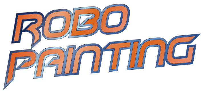 Robo Painting