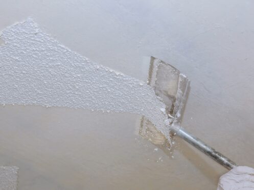 Popcorn Ceiling Removal in Phoenix, AZ