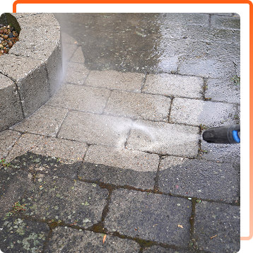 Pressure Washing in Phoenix, AZ