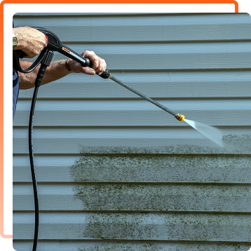 Pressure Washing in Phoenix