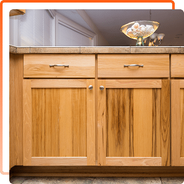 Wood Staining and Refinishing in Cave Creek, AZ